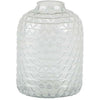 Villa Collection Vase Ø 12 Cm, Klar