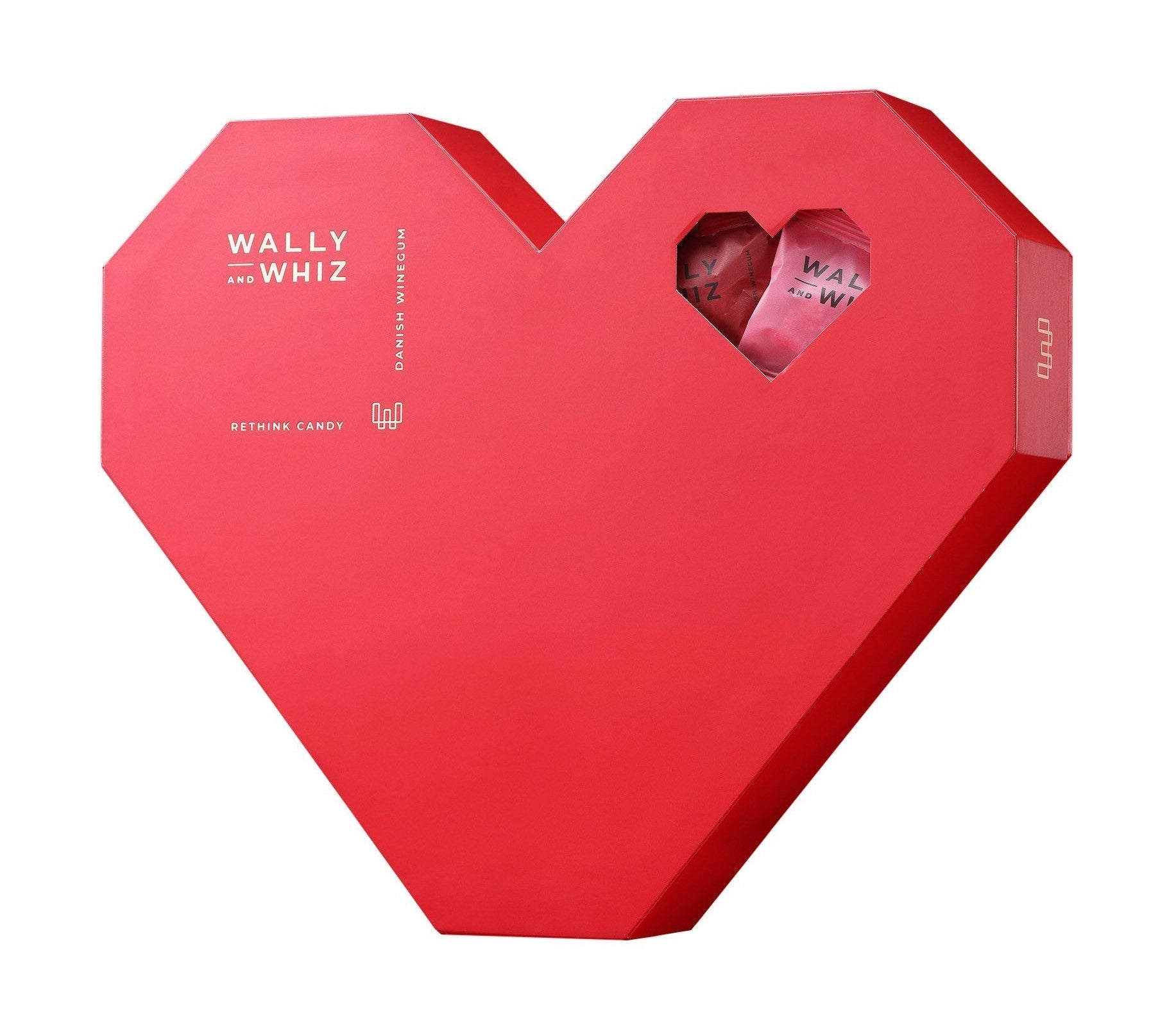 [product_category]-Wally And Whiz Christmas Heart Box With 60 Flowpacks Xmas Flavours 2023 660g-Wally and Whiz-5713471015965-f141308888-WAL-1