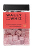 Wally And Whiz Wine Gum Cube, Blackcurrant With Strawberry, 240g