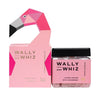 Wally og Whiz Love Vingummi Cube Lyserød flamingo Med Litchi Med Hindbær, 140 g