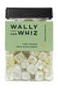 Wally And Whiz Wine Gum Cube, Limes With Sour Lemon, 240g