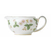 Wedgwood Wild Strawberry Milk Jug, 0,15 L