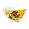 Wedgwood Wonderlust Yellow Tonquin Skål 11 cm Jeg gavaske, Gul