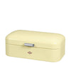 Wesco Grandy Breadbin, Almond