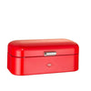 Wesco Grandy Breadbin, Red