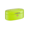 Wesco Single Elly Breadbin, Limegreen