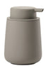 Zone Denmark Nova One Sæbedispenser, Taupe