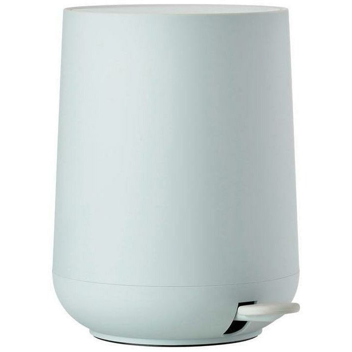 [product_category]-Zone Denmark Nova Pedal Bin 5 L, Dusty Green-Zone Denmark-5708760593637-330134-ZON-1