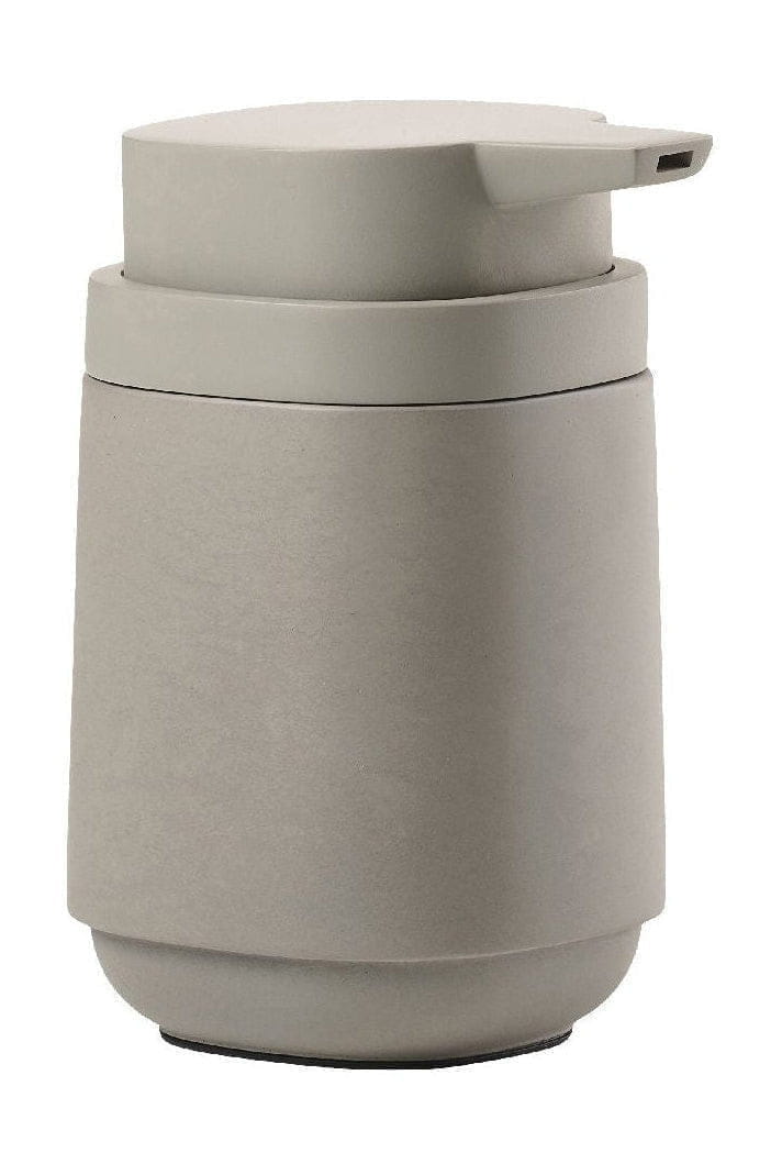 [product_category]-Zone Denmark Time Soap Dispenser, Concrete Paints-Zone Denmark-5722000281221-28122-ZON-1