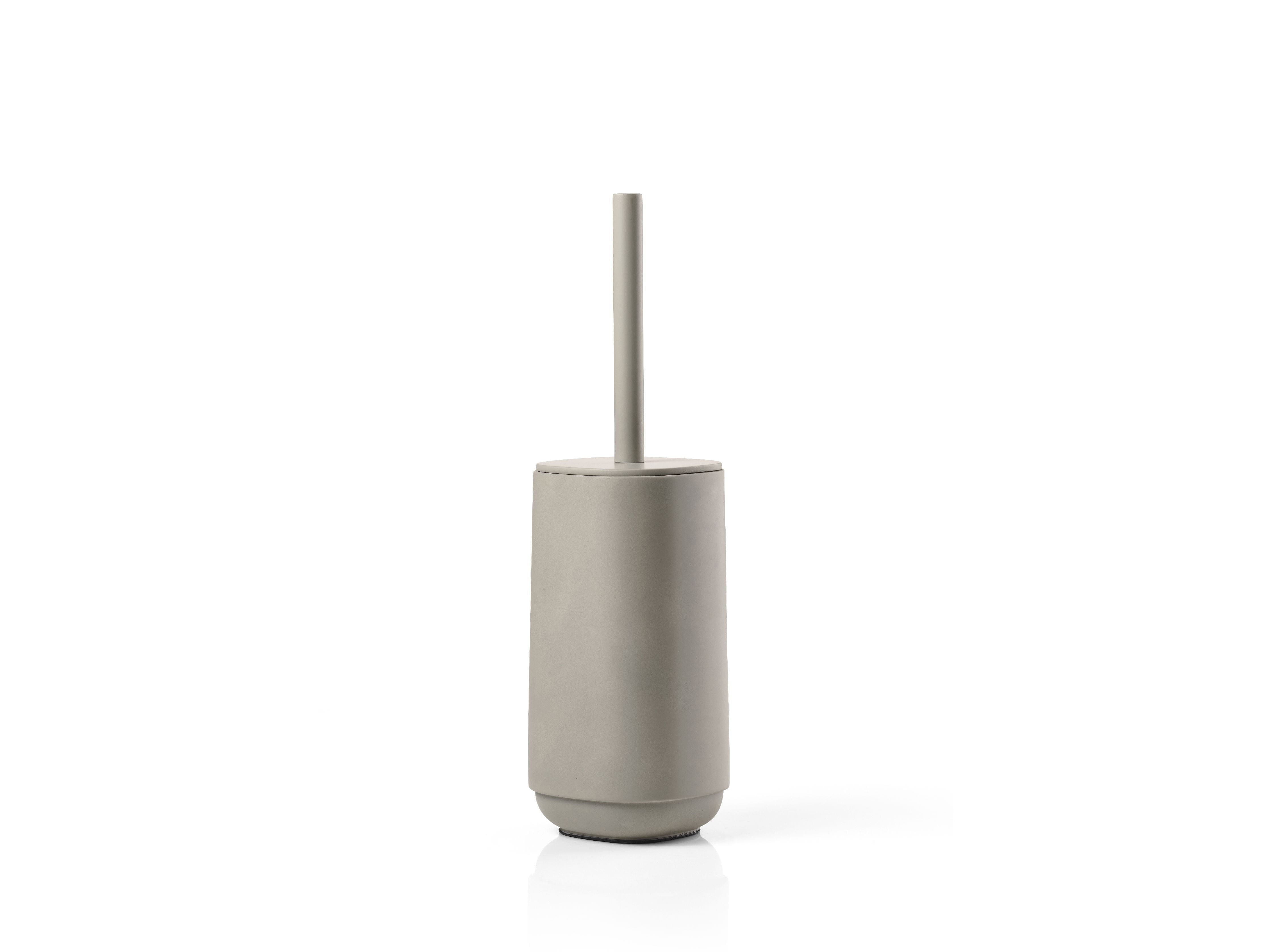 [product_category]-Zone Denmark Time Toilet Brush, Concrete Paints-Zone Denmark-5722000281269-28126-ZON-2