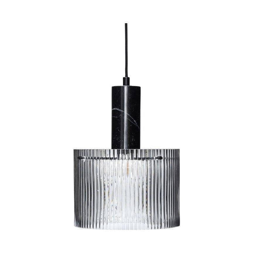 Hübsch Resolve Ceiling Lamp