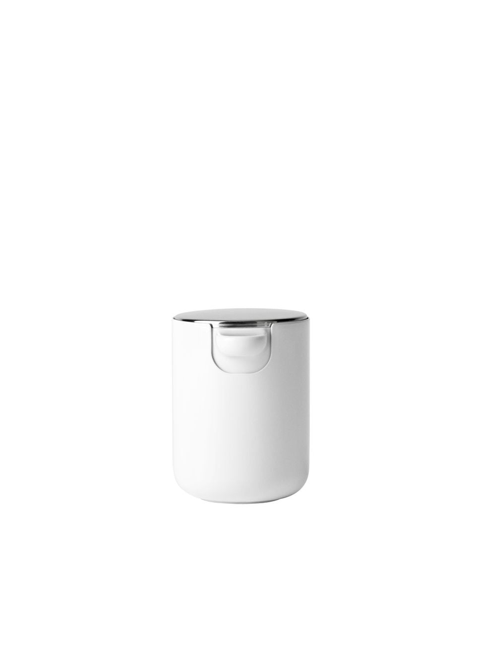 Audo Copenhagen Wall Soap Pump, White